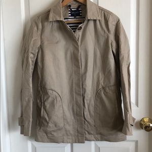 Splendid spring coat